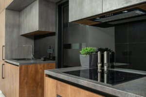 How to Clean Granite in Luxury Homes