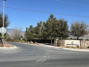 Cleaning Service Mountain Falls