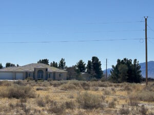 Mountain Falls Pahrump Nevada Best