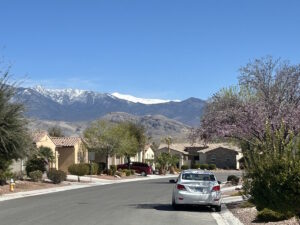 Cleaning Service Mountain Falls