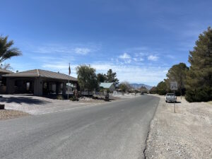 Cleaning Service Pahrump Nevada City